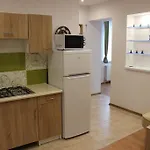Lebska Séjour chez l'habitant Gdynia