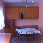 Séjour chez l'habitant Lebska Gdynia