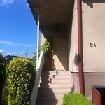 Séjour chez l'habitant Lebska