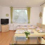Séjour chez l'habitant Lebska Gdynia