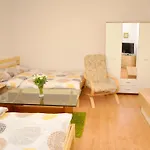 Séjour chez l'habitant Lebska Gdynia