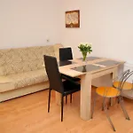 Séjour chez l'habitant Lebska