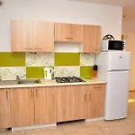 Séjour chez l'habitant Lebska *