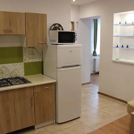 Lebska Privat bolig Gdynia