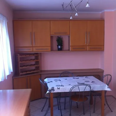 Privat bolig Lebska Gdynia