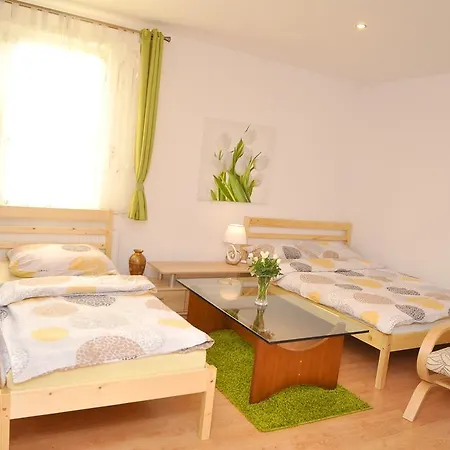 Privat bolig Lebska Gdynia