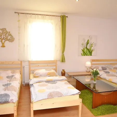 Privat bolig Lebska *