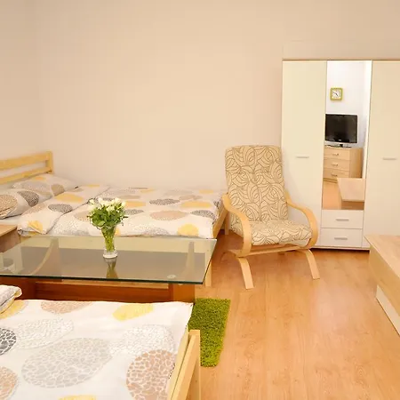 Privat bolig Lebska Gdynia