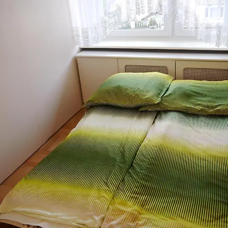 Lebska Séjour chez l'habitant *
