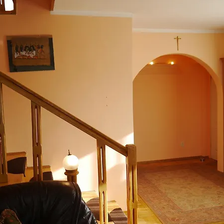 Lebska Privat bolig Gdynia