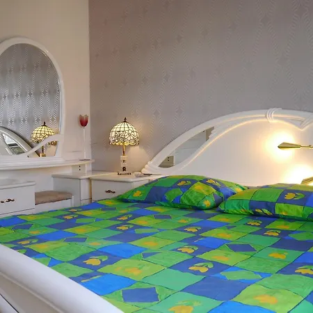 Lebska Privat bolig *