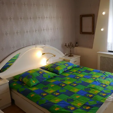 Lebska Séjour chez l'habitant