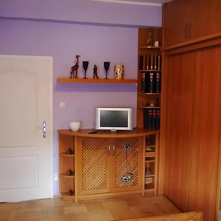 Séjour chez l'habitant Lebska *