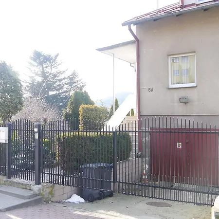 Lebska Privat bolig Gdynia