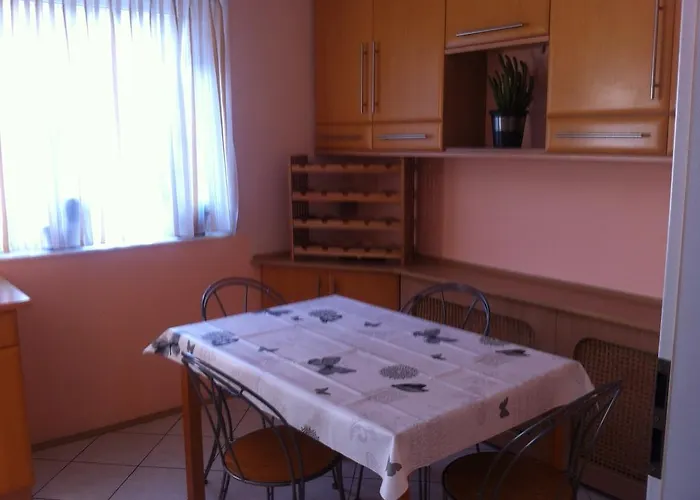 Lebska グディニャ