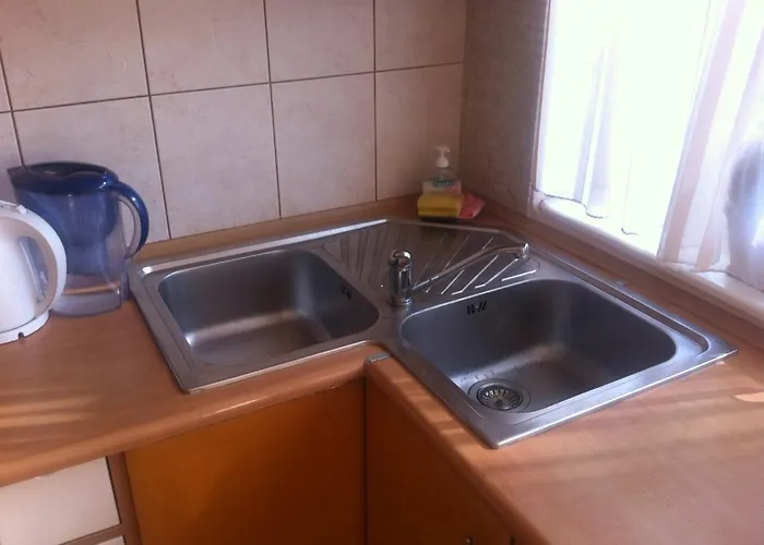 Lebska グディニャ