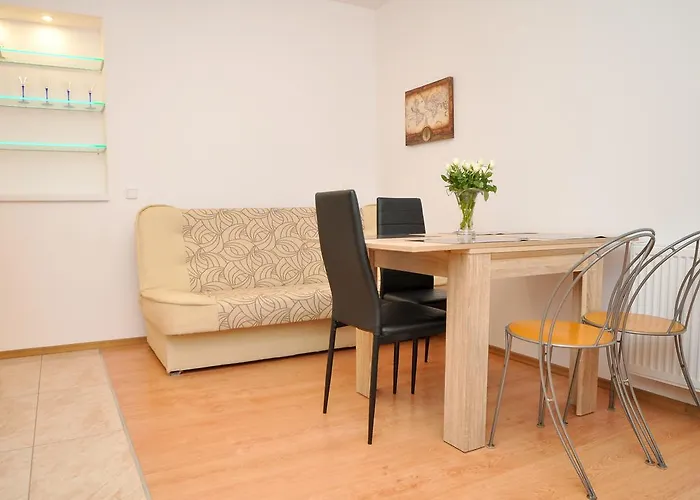 Lebska グディニャ