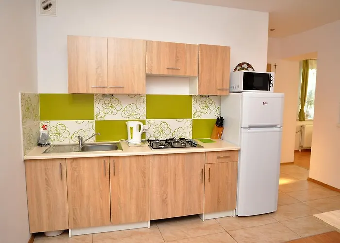 ホームステイ Lebska *