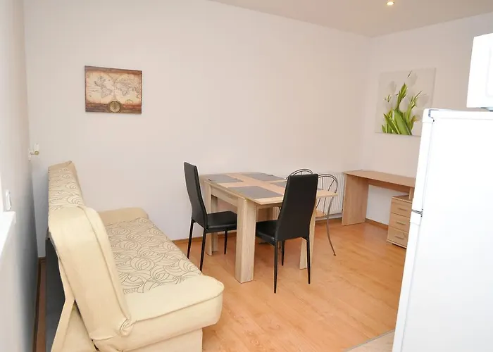 Lebska グディニャ