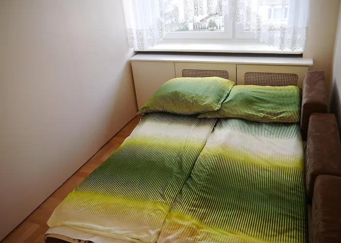 Lebska ホームステイ *