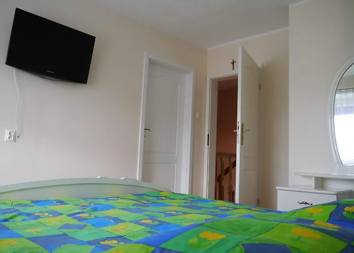 Lebska ホームステイ *