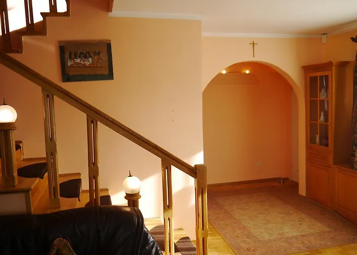 Lebska ホームステイ グディニャ