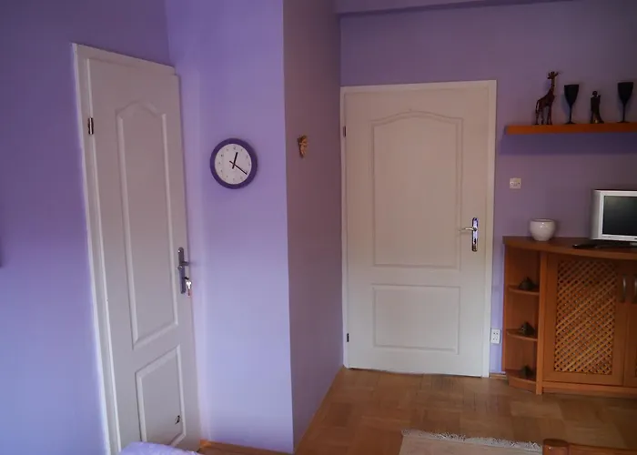 Lebska グディニャ