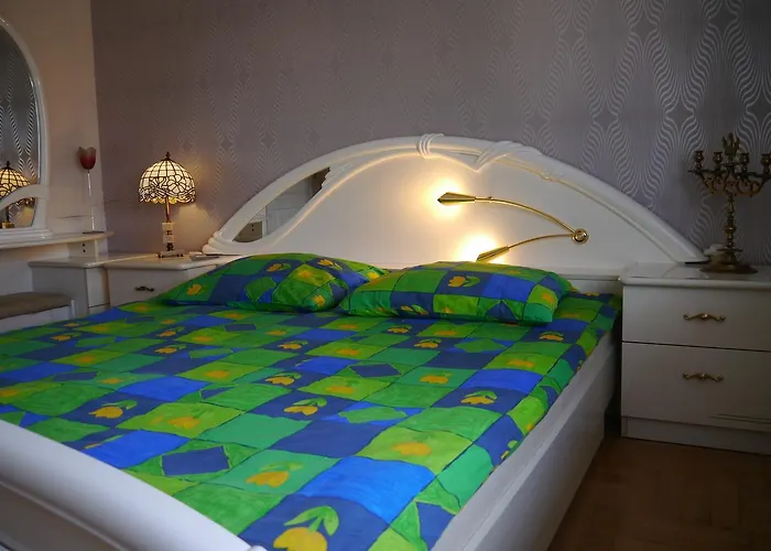 ホームステイ Lebska