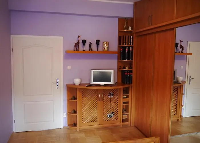 ホームステイ Lebska *